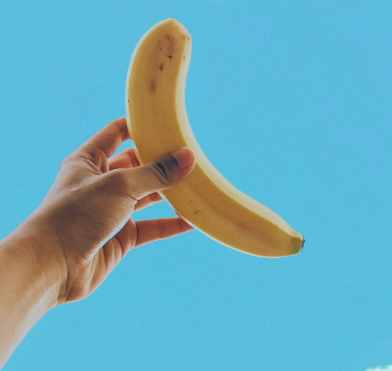 What in the World Is a Banana Bag IV? Rejuvenate You Ohio