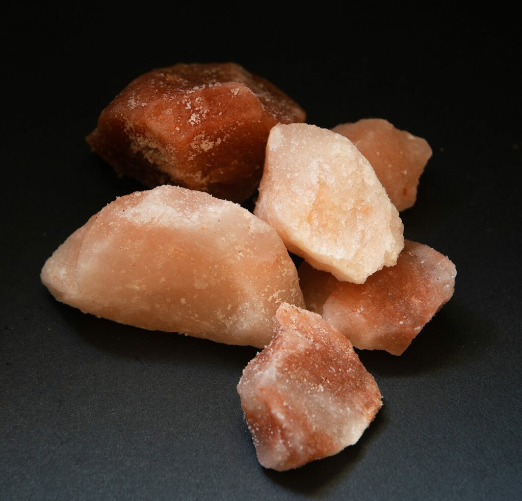 Benefits of Himalayan Salt Therapy – www.ybneos.com